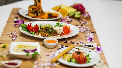 SABATINI - RESTAURACJA & CATERING